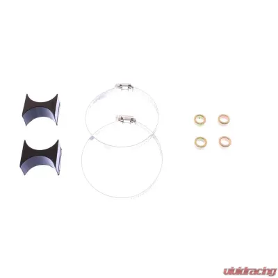 Bilstein Suspension M 7100 46mm Monotube Shock Absorber with Reservoir, 21-35 Inch Length - AK7114R04