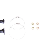 Bilstein Suspension M 7100 Shock Absorber 46mm Monotube 19.53in Collapsed Length                                     - AK7114SBA - Image 2