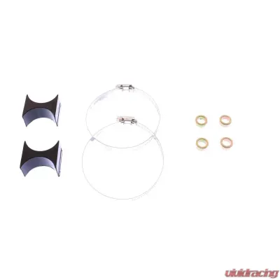 Bilstein Suspension M 7100 Shock Absorber 46mm Monotube 19.53in Collapsed Length - AK7114SBA