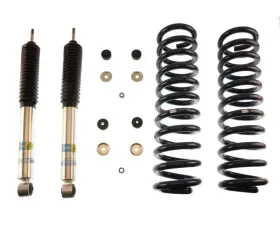 Bilstein B8 5112 - Suspension Leveling Kit Ford Front 2005-2016