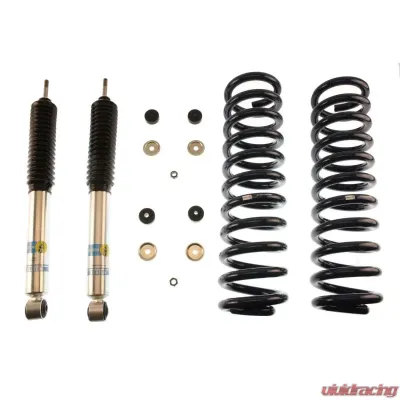 Bilstein B8 5112 - Suspension Leveling Kit Ford Front 2005-2016 - F4-SE5-C765-H0