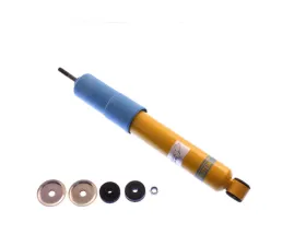 Bilstein B6 2000 Isuzu Trooper LS Front 46mm Monotube Shock Absorber