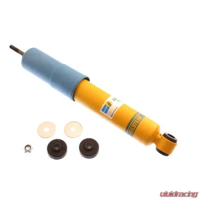 Bilstein B6 (HD) 1979-1994 Saab 900 Front 46mm Monotube Shock Absorber - 24-181501