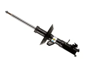 Bilstein B4 OE Replacement - Suspension Strut Assembly Honda Fit Front Left
