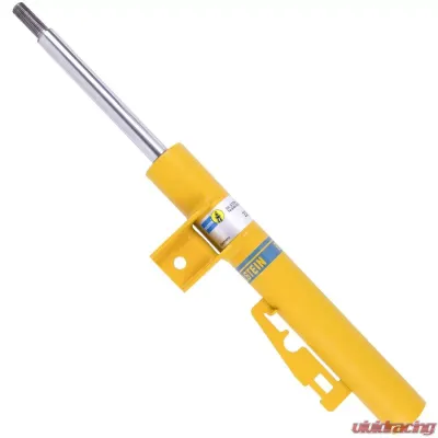 Bilstein B6 Performance - Suspension Strut Assembly Smart Fortwo Front 2008-2015 - 22-236364