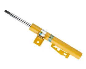 Bilstein B8 Performance Plus - Suspension Strut Assembly Smart Fortwo Front 2008-2015