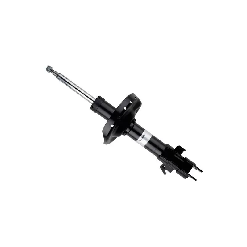 Bilstein B4 OE Replacement - Suspension Strut Assembly Subaru Forester Front Right 2009-2013 - 22-278418