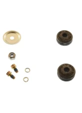 Bilstein Suspension B4 OE Replacement Shock Absorber Front for Mercedes-Benz 230 240D 280CE 300D                                     - 24-007047 - Image 2