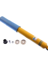 Bilstein B6 Performance Rear Shock Absorber for BMW 1600-2002, Monotube Design, Yellow Finish                                     - 24-008037 - Image 2