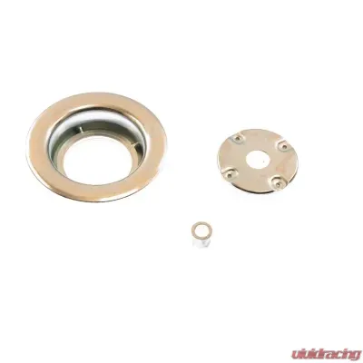 Bilstein Suspension B6 Performance Shock Absorber Rear for BMW 525i 1989-1995, 530i 1994-1995, 535i 1989-1993, 540i 1994-1995 - 24-012218