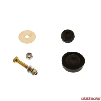 Bilstein B4 OE Replacement - Shock Absorber Mercedes-Benz Front - 24-018562