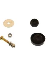 Bilstein B4 OE Replacement - Shock Absorber Mercedes-Benz Front                                     - 24-018562 - Image 2