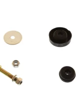 Bilstein B4 OE Replacement Shock Absorber Rear for Mercedes-Benz C-Class and CLK Models                                     - 24-018579 - Image 2