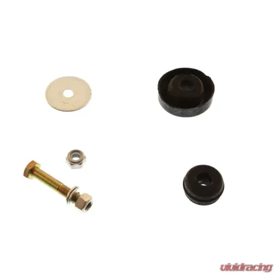 Bilstein B4 OE Replacement Shock Absorber Rear for Mercedes-Benz C-Class and CLK Models - 24-018579