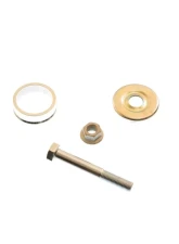 Bilstein B6 Performance - Shock Absorber Front                                     - 24-020794 - Image 2