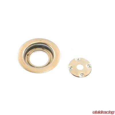 Bilstein Suspension B6 Performance Shock Absorber Rear for BMW 740i 1995-2001, 740iL 1995-2001 - 24-021388