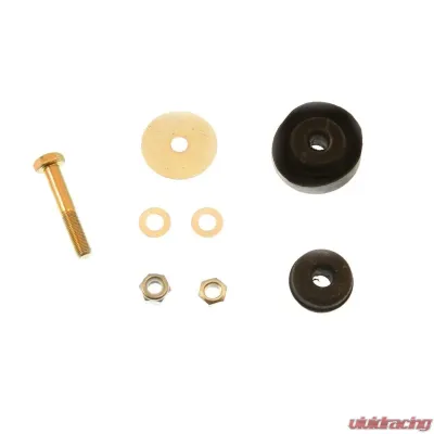 Bilstein B4 OE Replacement - Shock Absorber Mercedes-Benz Front - 24-021548