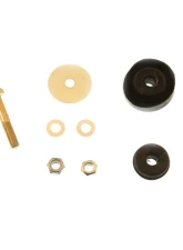 Bilstein B4 OE Replacement - Shock Absorber Mercedes-Benz Front                                     - 24-021548 - Image 2