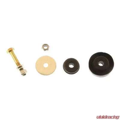 Bilstein Suspension B4 OE Replacement Shock Absorber Rear for Mercedes-Benz E300 E320 E420 E430 1996-1999 - 24-021555