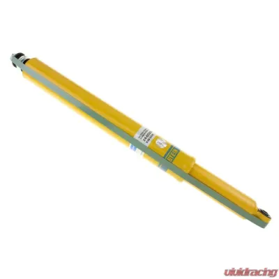 Bilstein Suspension B6 4600 Steering Damper for Land Rover Defender 90/110, Front, Yellow - 24-022354