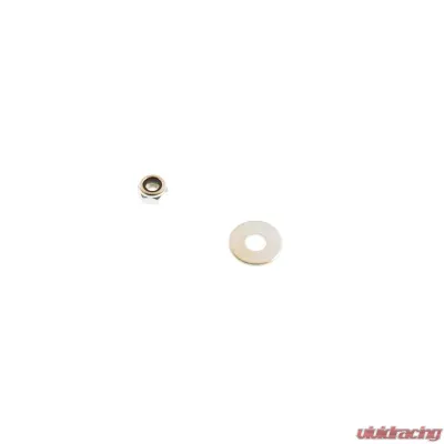 Bilstein Suspension B6 Performance Shock Absorber Rear for BMW Z3 1998-2002, Monotube Design - 24-027182