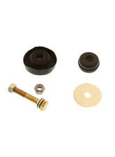 Bilstein Suspension B8 Performance Plus Shock Absorber Rear for Mercedes-Benz C230, C280, C32 AMG, C320, C350, CLK320, CLK350, CLK500, CLK55 AMG, CLK550, CLK63 AMG                                     - 24-068819 - Image 2