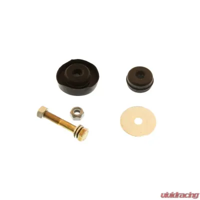 Bilstein Suspension B8 Performance Plus Shock Absorber Rear for Mercedes-Benz C230, C280, C32 AMG, C320, C350, CLK320, CLK350, CLK500, CLK55 AMG, CLK550, CLK63 AMG - 24-068819