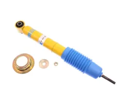 Bilstein Suspension B6 Performance Shock Absorber Rear for BMW 645Ci 2004-2005, 650i 2006-2010