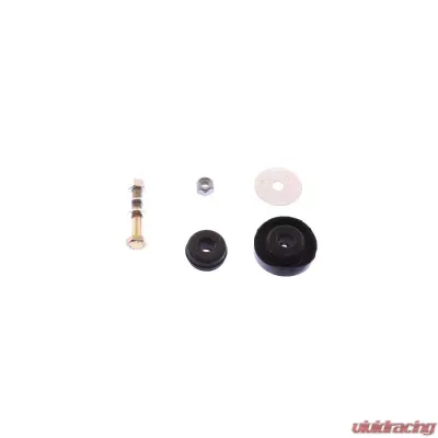 Bilstein Suspension B4 OE Replacement Shock Absorber for Mercedes-Benz C-Class 2001-2007 Rear - 24-114714