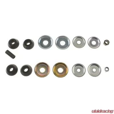 Bilstein B6 4600 - Shock Absorber Land Rover Front - 24-188296