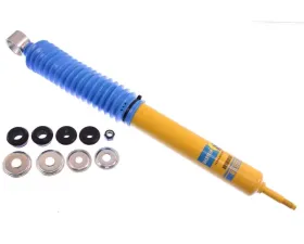 Bilstein Suspension B6 4600 Shock Absorber Rear for Land Rover Defender, Discovery, Range Rover
