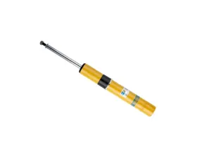 Bilstein Suspension B6 Performance Shock Absorber Front for Audi 80 1988, Monotube 46mm