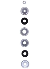 Bilstein B8 5160 - Shock Absorber Toyota Land Cruiser Rear Left 1998-2007                                     - 25-275131 - Image 2