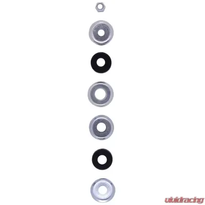 Bilstein B8 5160 - Shock Absorber Toyota Land Cruiser Rear Right 1998-2007 - 25-275148