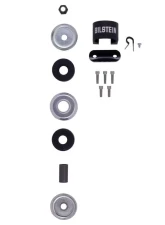 Bilstein B8 5160 - Shock Absorber Mercedes-Benz Front Left                                     - 25-277005 - Image 2