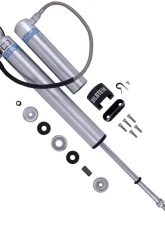 Bilstein Suspension B8 5160 Shock Absorber Front Right for Mercedes-Benz G-Class 2002-2018                                     - 25-277012 - Image 2