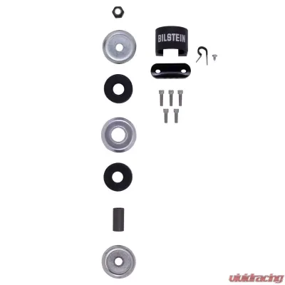 Bilstein Suspension B8 5160 Shock Absorber Front Right for Mercedes-Benz G-Class 2002-2018 - 25-277012