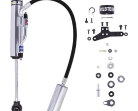 Bilstein B8 8100 (Bypass) - Shock Absorber Rear Left