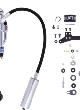 Bilstein B8 8100 (Bypass) - Shock Absorber Rear Left                                     - 25-284584 - Image 2