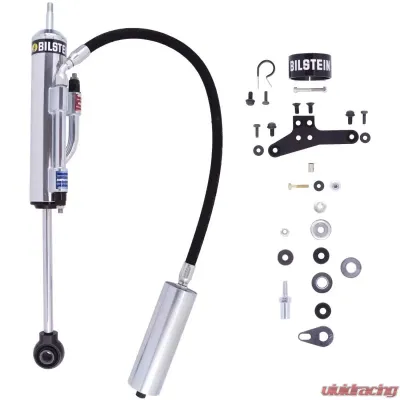 Bilstein B8 8100 (Bypass) - Shock Absorber Rear Left - 25-284584