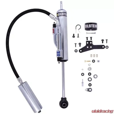 Bilstein B8 8100 (Bypass) - Shock Absorber Rear Right - 25-284591