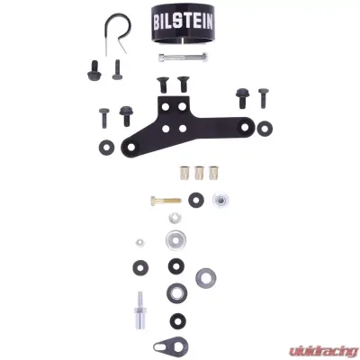 Bilstein B8 8100 (Bypass) - Shock Absorber Rear Right - 25-284591