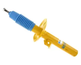 Bilstein B6 Performance - Suspension Strut Assembly BMW X3 Front Left 2004-2010