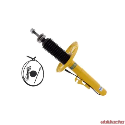 Bilstein B6 Performance (DampTronic) - Suspension Strut Assembly Porsche Front - 35-118251