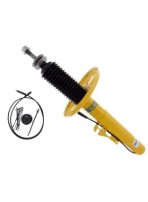 Bilstein B6 Performance (DampTronic) - Suspension Strut Assembly Porsche Front                                     - 35-118251 - Image 2