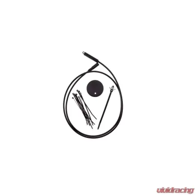 Bilstein B6 Performance (DampTronic) - Suspension Strut Assembly Porsche Front - 35-118251