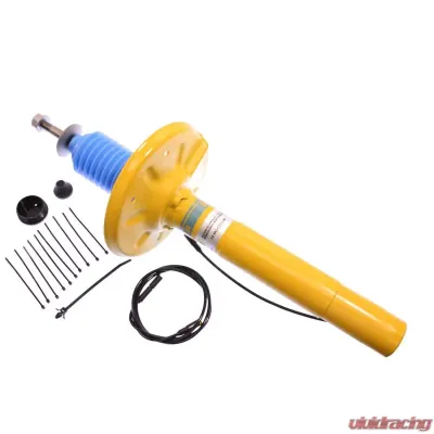 Bilstein B6 Performance (DampTronic) - Suspension Strut Assembly Porsche Front - 35-122111