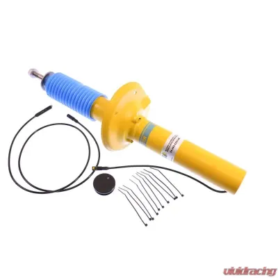 Bilstein B6 Performance (DampTronic) - Suspension Strut Assembly Porsche Rear - 35-122128