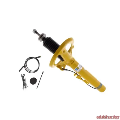 Bilstein B6 Performance (DampTronic) - Suspension Strut Assembly Porsche Front Left - 35-135869
