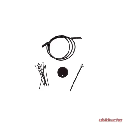 Bilstein B6 Performance (DampTronic) - Suspension Strut Assembly Porsche Front Left - 35-135869